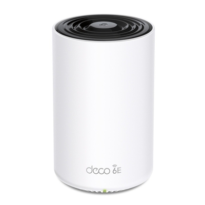 Product Access Point TP-Link Deco XE75 Pro 1-Pack base image