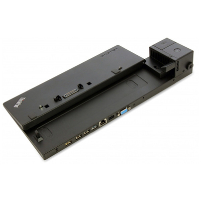Product Docking Station Lenovo ThinkPad Basic Dock 65W - Mechanical base image