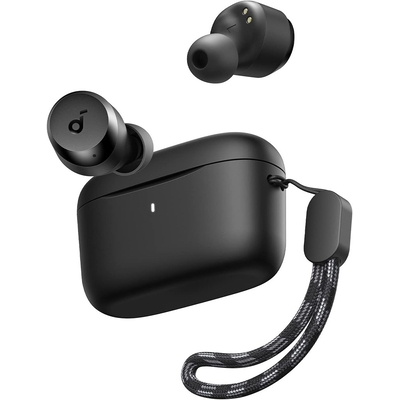 Product Bluetooth Handsfree Anker Soundcore A25i TWS Black base image