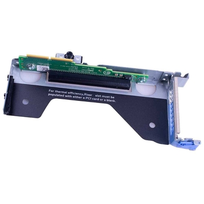 Product Αξεσουάρ Server Dell Riser 1xOCP 3.0(x16)+ 1x16LP slot for Additional Processor R450/R650xs base image