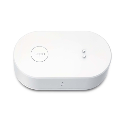 Product Αισθητήρας TP-Link Tapo T300 Smart Water Leak Sensor base image