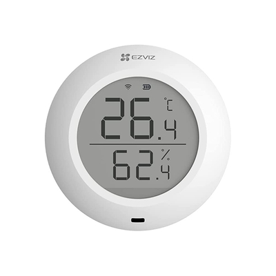 Product Αισθητήρας Ezviz Temperature & Humidity Sensor T51C base image
