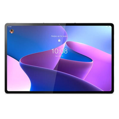 Product Tablet Lenovo P12 Pro 12.6'' WQXGA/ Snapdragon 870/6GB/128GB UFS 3.1/Qualcomm Adreno 650 Storm Grey base image