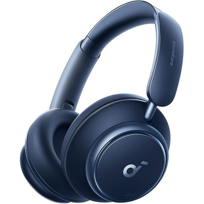 Product Headphones Anker Soundcore Space Q45 Blue base image