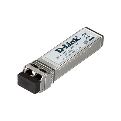 Product Transceiver D-Link DEM-431XT base image