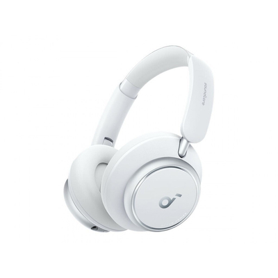 Product Headphones Anker Soundcore Space Q45 White base image