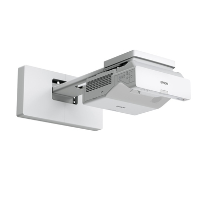 Product Projector Epson EB-770F Laser White base image
