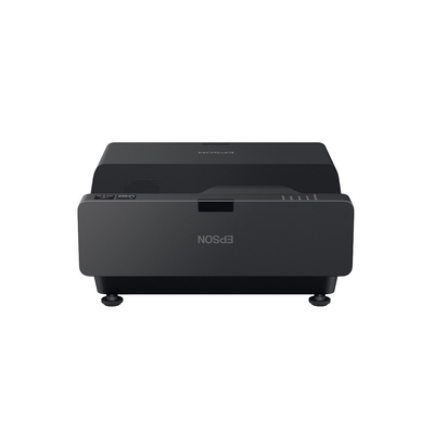 Product Projector Epson EB-775F Laser Black base image
