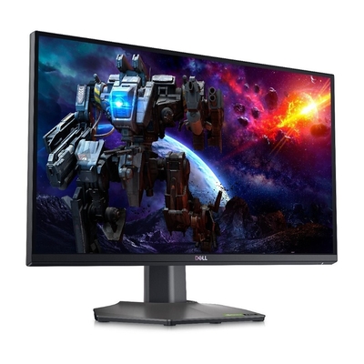 Product Monitor 25'' Dell G2524H IPS GAMING, 1ms, FHD 280Hz, HDMI, DP, NVIDIA G-SYNC & AMD FreeSync, 3YearsW base image
