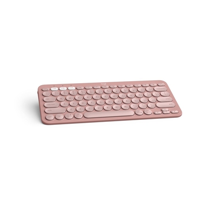 Product Πληκτρολόγιο Aσύρματο Logitech Blueetooth K380s Rose base image