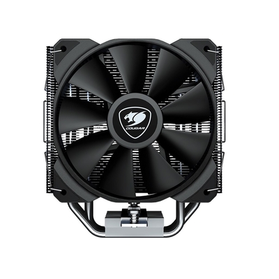 Product Ψύκτρα Επεξεργαστή Cougar CPU Cooler FORZA 50 ESSENTIAL 120mm base image