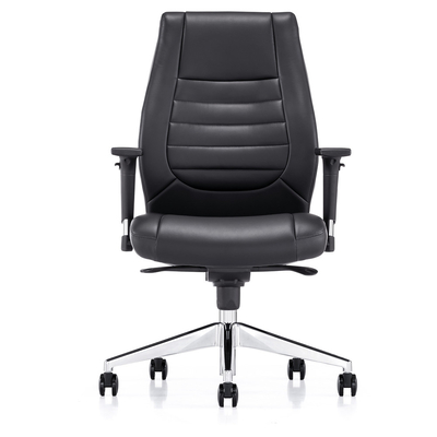 Product Καρέκλα Γραφείου Vero MELITI Black Medium base image