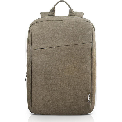 Product Τσάντα Laptop Lenovo Casual Backpack up to 15.6'' B210 ,Green base image