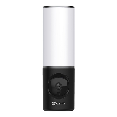 Product Κάμερα Παρακολούθησης Ezviz LC3 2K, FLOOD, WI-FI OUTDOOR base image