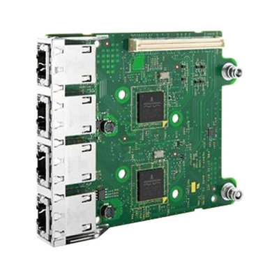 Product Κάρτα Δικτύου Dell Broadcom 5720 Quad Port 1GbE BASE-T Adapter, OCP NIC 3.0 base image