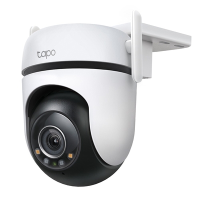 Product Κάμερα Παρακολούθησης TP-Link Tapo C520WS Wi-Fi Outdoor Pan/Tilt base image