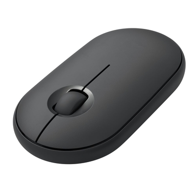 Product Ποντίκι Aσύρματο Logitech Mouse M350s Graphite base image