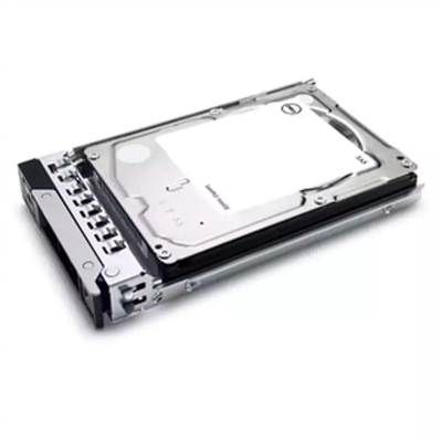 Product Εσωτερικός Σκληρός Δίσκος Για Server 3.5" 8TB Dell HDD - 7K RPM NLSAS 12Gbps 512e Hot-plug, for 15G base image