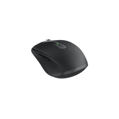 Product Ποντίκι Aσύρματο Logitech Mouse MX Anywhere 3s Graphite base image