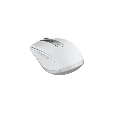 Product Ποντίκι Aσύρματο Logitech Mouse MX Anywhere 3s Pale Grey base image