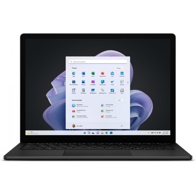 Product Laptop Microsoft 13,5" Surface Intel Core i5-1245U/16GB/SSD 256GB/Windows 11 (R7B-00032) base image
