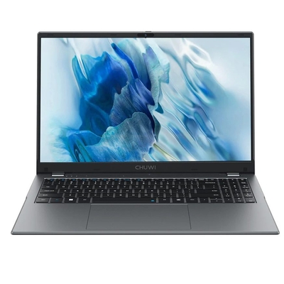 Product Laptop Chuwi 15,6" GemiBook Plus Intel Celeron N100/8GB/SSD 256GB/Windows 11 (GemiBook Plus) base image