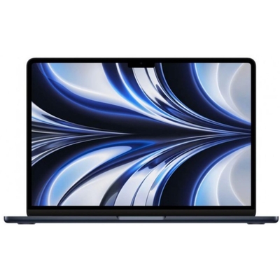 Product Laptop Apple 13,6" MacBook Air M2/24GB/SSD 512GB/MacOS (MLY43ZE/A/R2|Z1610006Y) base image