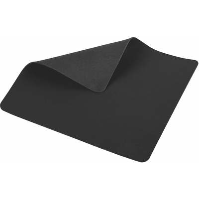 Product Mousepad Natec EVAPAD 235X205MM Black base image