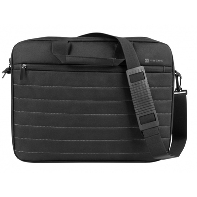 Product Τσάντα Laptop Natec TARUCA 15.6" BAG Black base image