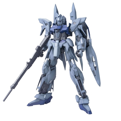 Product Φιγούρα Bandai MG 1/100 MSN-001A1Β DELTA PLUS BL base image