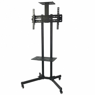 Product Βάση Τηλεόρασης Maclean MC-661 Trolley with Bracket and 2 Shelfs base image
