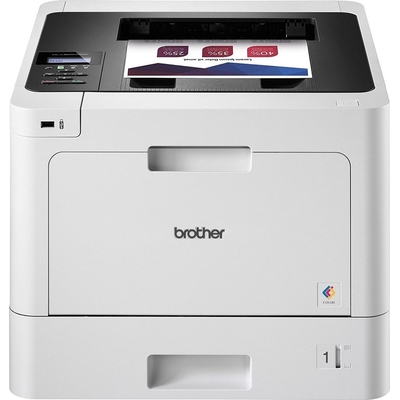 Product Εκτυπωτής Brother HL-L8260CDW Color Laser (BROHLL8260CDW) base image