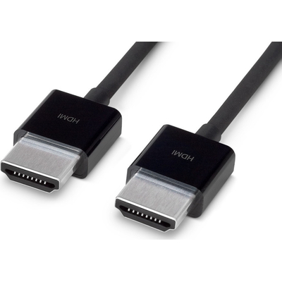 Product Καλώδιο HDMI MediaRange HDMI/High Speed 3.0M Black base image