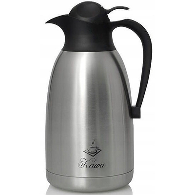 Product Θερμός Promis Steel jug 1.5L, coffee print base image