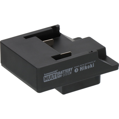 Product Αντάπτορας Μπαταριών Brennenstuhl Hikoki base image