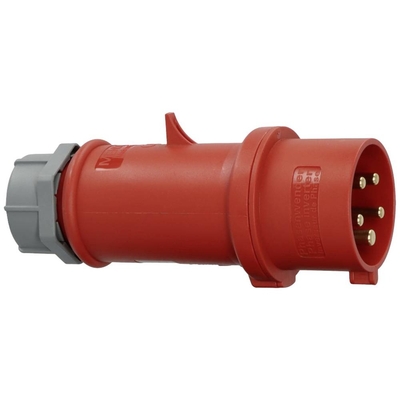 Product Βιομηχανική Πρίζα Brennenstuhl Phasenwender CEE400V/32A (Stecker) base image