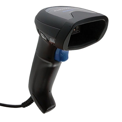 Product Barcode Scanner Datalogic QD2590 [QD2590-BKK1B] base image