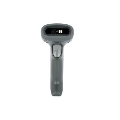 Product Barcode Scanner Honeywell Hyperion 1350g 2D USB Kit (cable) Black base image