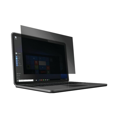 Product Privacy Filter Kensington 2-Wege remov. 16" 16:10 base image