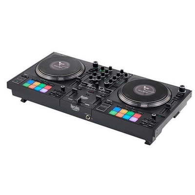 Product DJ Control Mixersteuerung Hercules Inpulse T7 base image