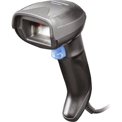 Product Barcode Scanner Datalogic GD4520 [GD4520-BKK1] base image