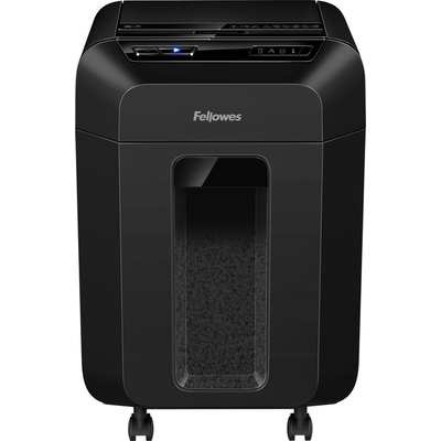 Product Καταστροφέας Εγγράφων Fellowes AutoMax 90M Autofeed Black base image