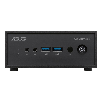 Product Barebone Asus VIVO Mini PN42-BBN200MV Intel N200 3.7 Ghz base image