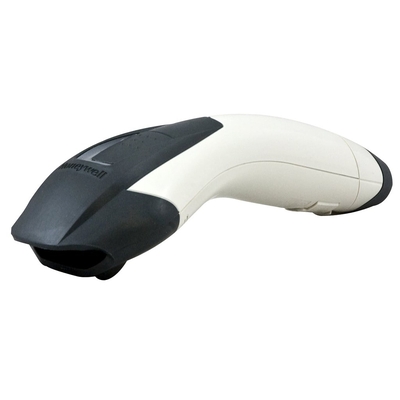 Product Barcode Scanner Honeywell Voyager 1202g Bluetooth (Basis/USB) white 1D base image