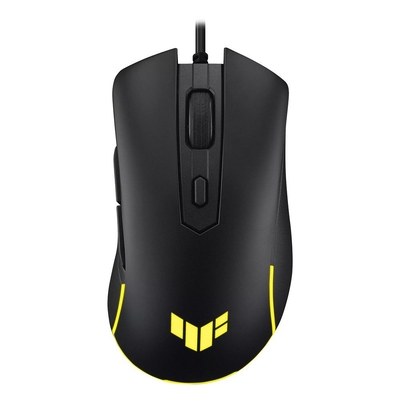 Product Ποντίκι Gaming Ενσύρματο Asus TUF M3 Gen II  base image