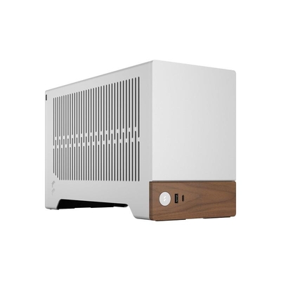 Product Κουτί Η/Υ Fractal Design Terra Silver base image