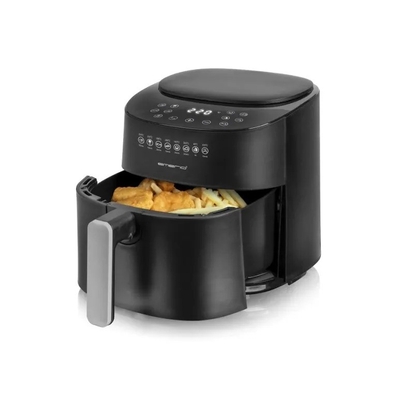 Product Φριτέζα Αέρος Emerio Smart Fryer, 4,5L,Black,Cool t base image