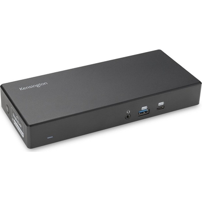 Product Docking Station Kensington SD4781p USB-C/A Dual 4K base image