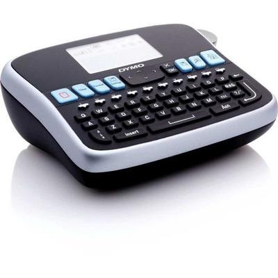 Product Ετικετογράφος Dymo 360D 6/9/12/19 mm D1-Tapes Qwerty UK/HK base image