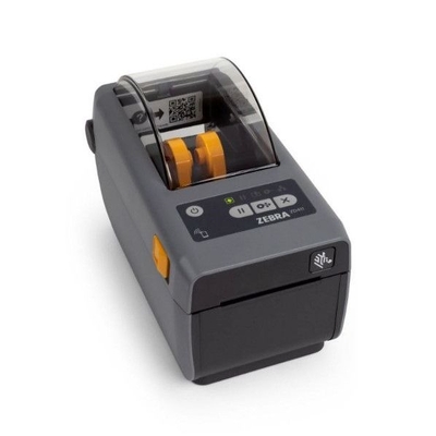 Product Εκτυπωτής Ετικετών Zebra ZD411d [ZD4A022-D0EM00EZ] base image